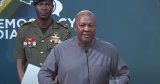 President Mahama assigns MiDA as chief coordinator for global grants