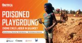 Livestream: Poisoned Playground – Ending Child Labour in Galamsey