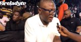 Sports Minister Kofi Adams calls for total overhaul of Ghana’s Professional Boxing