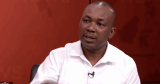 Prof Bokpin urges Mahama to apply strong leadership to Galamsey fight
