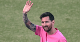 Smooth end to Messi India tour after Kolkata chaos