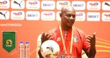 CHAN 2024: Sudan coach Kwesi Appiah eyes win against Algeria in quarter-final