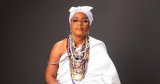 Naana Djangmakie Djangmah I enstooled as Queen Mother of New Ningo