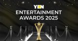 YEN Entertainment Awards 2025 Launched with 3 new categories