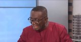 I spoke to some MPs, they said it was cosmetic – Appiah-Kubi on Bawumia’s endorsement meeting