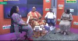 Betrayed, Abandoned, and Cursed: Women cry for justice on Nhyira FM’s Obra Show