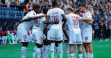 Ghanaian defender Terry Yegbe marks Metz debut in defeat to Paris FC