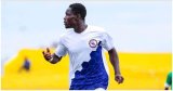 â€œWe are coming like a lionâ€ - Berekum Chelsea forward Mezack Afriyie fires warning ahead of next GPL season