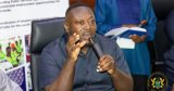 We inherited over GH¢700 million scholarship debt from NPP gov’t - Youth minister