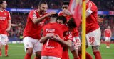 UCL: Benfica hold off Monaco in six-goal thriller