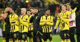 UCL play-off: Dortmund play out goalless draw with Sporting to ease into last-16