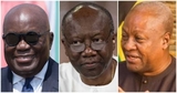 Akufo-Addo: I have not engaged Mahama over Ofori-Atta case