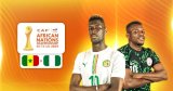 Blockbuster Senegal-Nigeria showdown to ignite CHAN Group D in East Africa