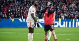 Bayern maintain eight-point lead with draw at Leverkusen