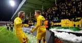 Bodo/Glimt stun Inter Milan to continue fairytale