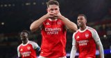 UCL: Gyokeres double as Arsenal put four past Atletico