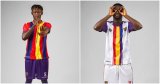 Hearts of Oak unveil new jerseys ahead of 2025/26 season