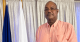 Former speaker Patrick Herminie wins Seychelles presidential election
