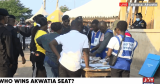 Polls close in Akwatia by-election: Sorting and counting underway