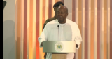 Mahama officially launches 24-hour economy policy