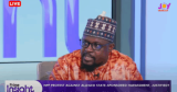 There’s nowhere in the law that says if I insult you, I should be arrested – NPP’s Awal