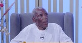 Rev. James Acquaah, the 86-year-old graduate recounts why he went back to school