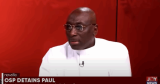 Adom-Otchere should stop hiding behind his bad blood with Special Prosecutor and confront the (…)