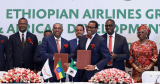African Development Bank to finance $500m of Ethiopia’s new airport