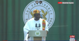 Mahama is Ghana’s most prepared President – Gabby Otchere-Darko
