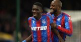 Sarr nets double as Palace deal Villa’s European hopes a blow with statement win