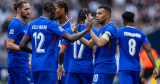 Mbappe stars as France beat Germany for third spot