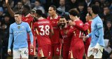 Liverpool beat Man City to go 11 points clear at top