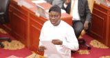 Ayariga defends 2.45% electricity tariff hike as necessary to save ECG