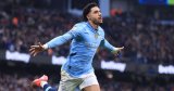 Marmoush hits quickfire treble as Man City thrash Newcastle