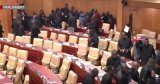 Parliament: Minority walks out of 2025 mid-year budget presentation