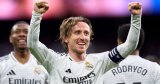 Modric and Vinicius Jr on target as Real Madrid down Girona