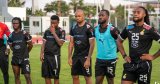 Otto Addo urges Black Stars players to avoid Chad mistake ahead of CAR clash
