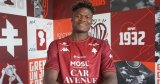 OFFICIAL: Ghana defender Terry Yegbe joins Ligue 1 side FC Metz on four-year deal