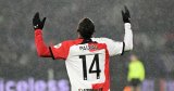 UCL play-offs: Paixao scores winner as Feyenoord stun Milan in front of raucous crowd