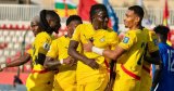 Mohammed Salisu reveals secret behind Ghana's stunning second half performance against CAR