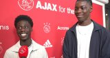 Dutch-Ghanaian duo Avery Appiah and Don-Angelo Konadu shine in Jong Ajax's draw with Roda (…)