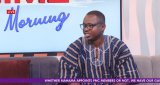 Bleached Babies: Dr. Titus Beyuo shares how his son faced school discrimination over skin color