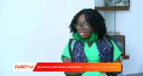 I thought I’d become an architect – Diana Hamilton