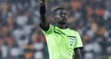 2026 FIFA World Cup Qualifiers: Gabon's Pierre Atcho to officiate Ghana vs Comoros