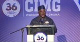 Mandate professional marketers in key sector appointments – CIMG President tells gov’t