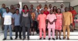 Small-scale miners urged to operate responsibly to attract government’s support