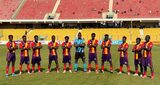 2025/26 Ghana Premier League: Week 12 Match Report - Hearts of Oak 1-0 Vision FC