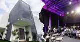 Joe Mettle opens ultra-modern Reverb Studios at Sowutuom