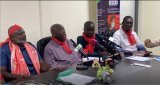 TUC threatens nationwide strike on September 30 if railway workers are not paid