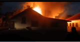 Daughter killed in father’s arson attack over sex denial